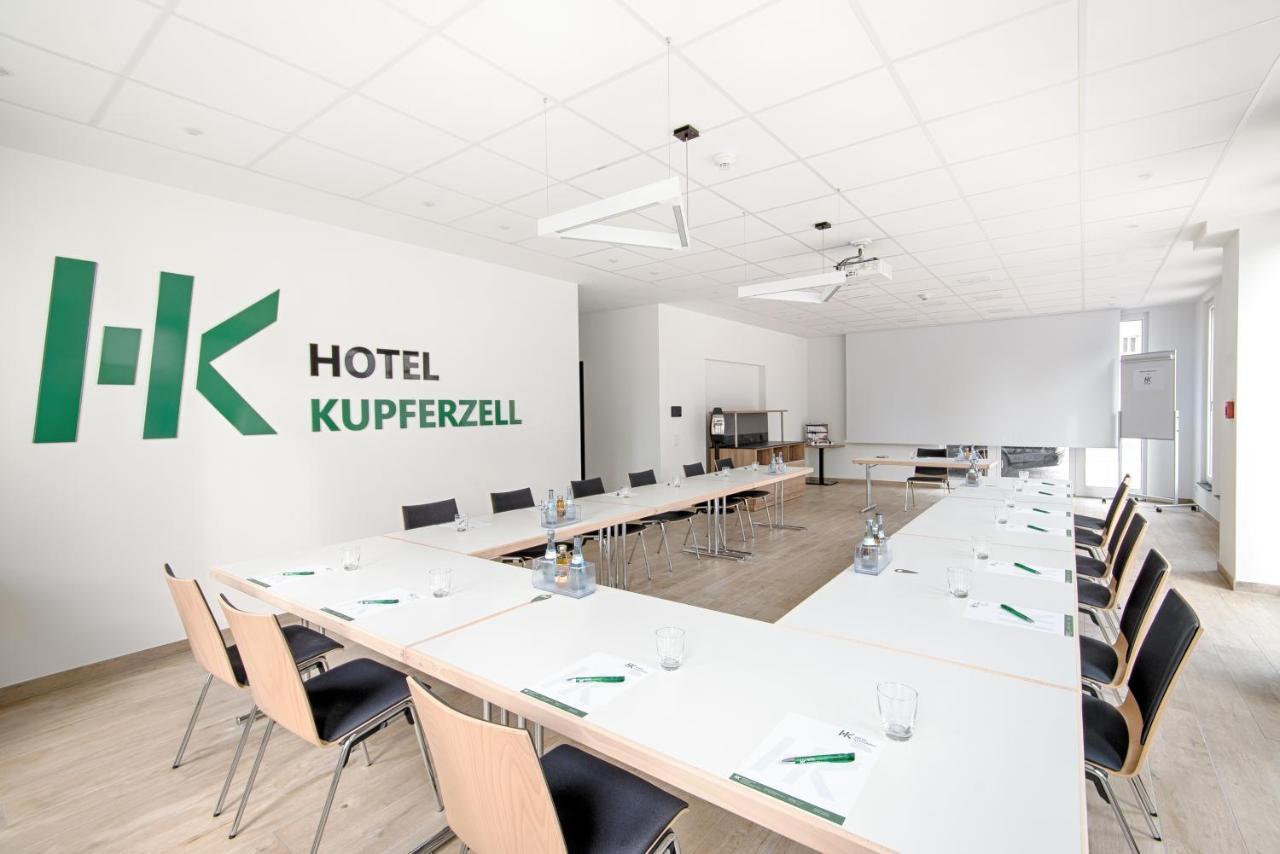 Hotel Kupferzell Экстерьер фото