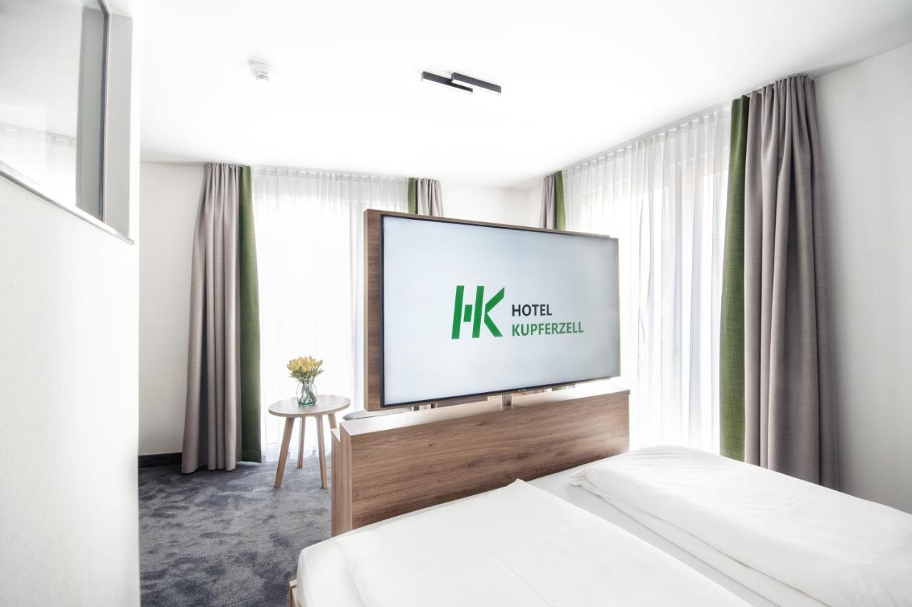 Hotel Kupferzell Экстерьер фото